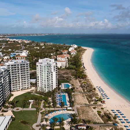 The Ritz-Carlton Residences, Turks & Caicos Providenciales Buitenkant foto