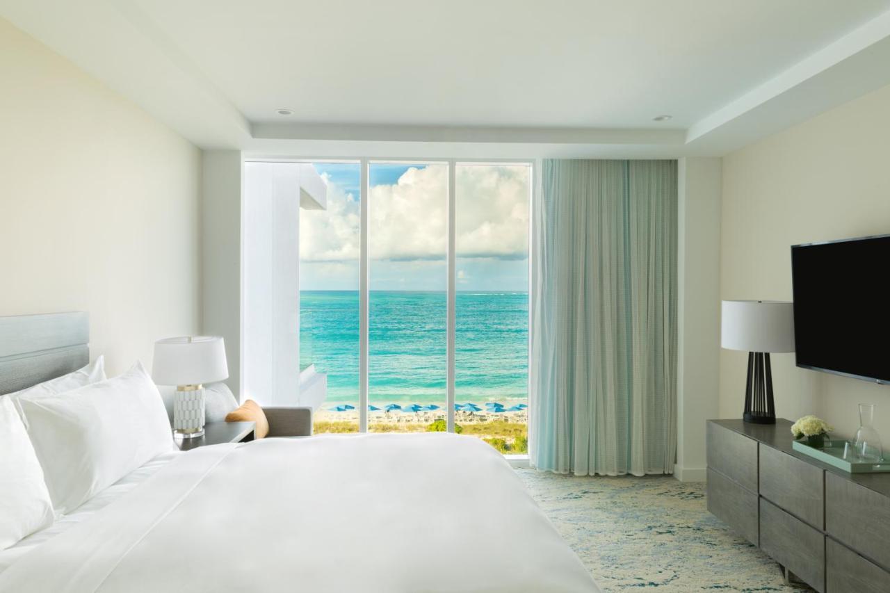 The Ritz-Carlton Residences, Turks & Caicos Providenciales Buitenkant foto