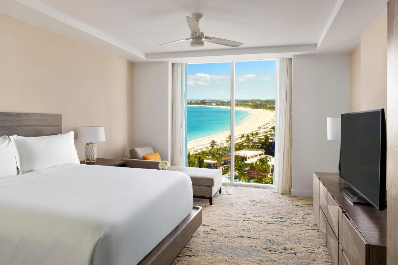 The Ritz-Carlton Residences, Turks & Caicos Providenciales Buitenkant foto