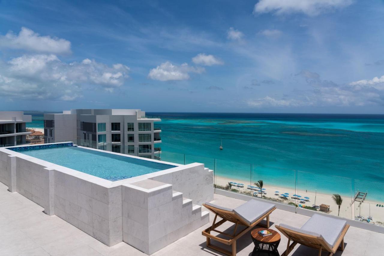 The Ritz-Carlton Residences, Turks & Caicos Providenciales Buitenkant foto